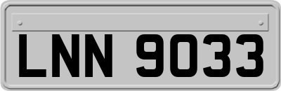 LNN9033