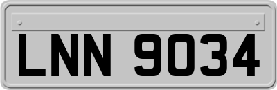 LNN9034