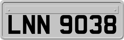 LNN9038