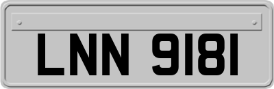 LNN9181