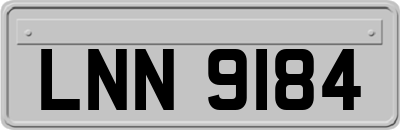 LNN9184