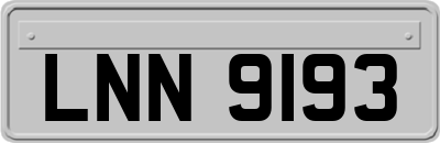 LNN9193