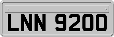 LNN9200