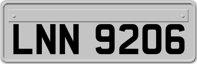 LNN9206
