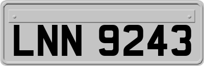 LNN9243