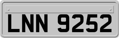 LNN9252