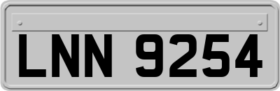 LNN9254