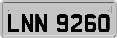 LNN9260