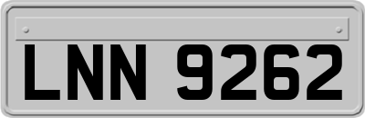 LNN9262