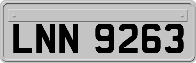 LNN9263