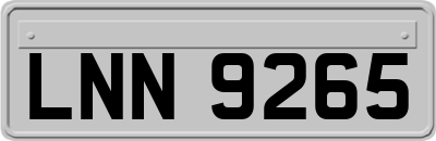 LNN9265