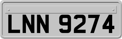 LNN9274