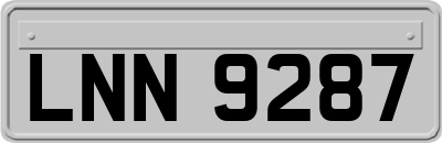 LNN9287