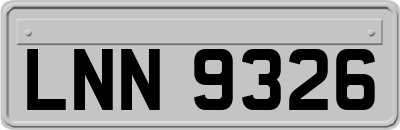 LNN9326