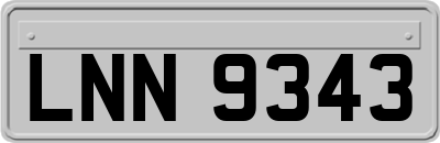 LNN9343