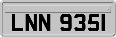 LNN9351