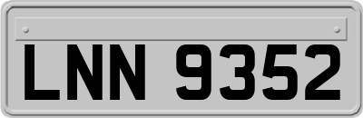LNN9352