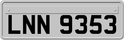 LNN9353