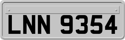 LNN9354