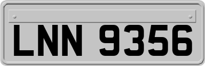 LNN9356