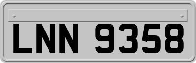 LNN9358
