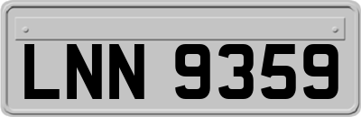 LNN9359