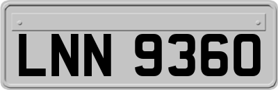 LNN9360
