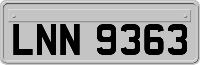 LNN9363