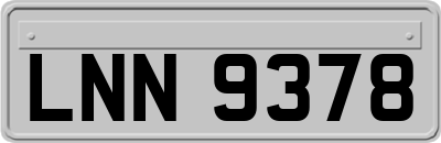 LNN9378