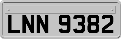 LNN9382