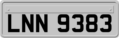 LNN9383