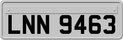 LNN9463