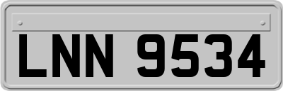 LNN9534