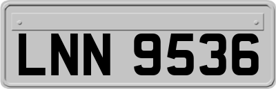 LNN9536