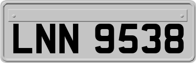 LNN9538