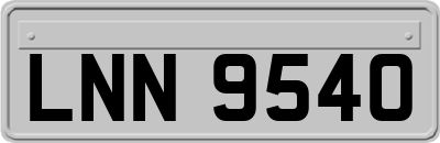 LNN9540