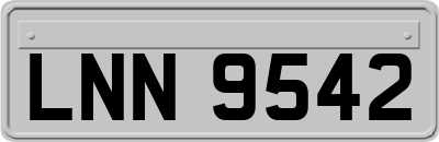 LNN9542