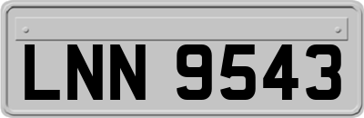 LNN9543