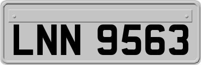 LNN9563