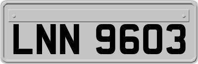 LNN9603