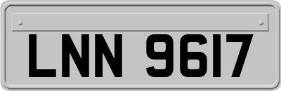 LNN9617