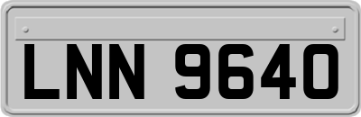 LNN9640