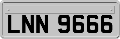 LNN9666