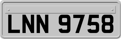 LNN9758