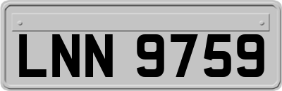 LNN9759
