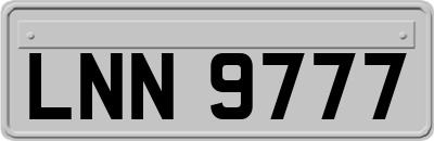 LNN9777