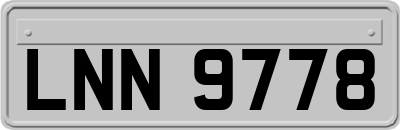 LNN9778