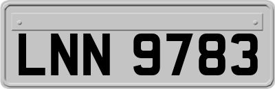 LNN9783