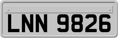LNN9826