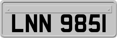 LNN9851
